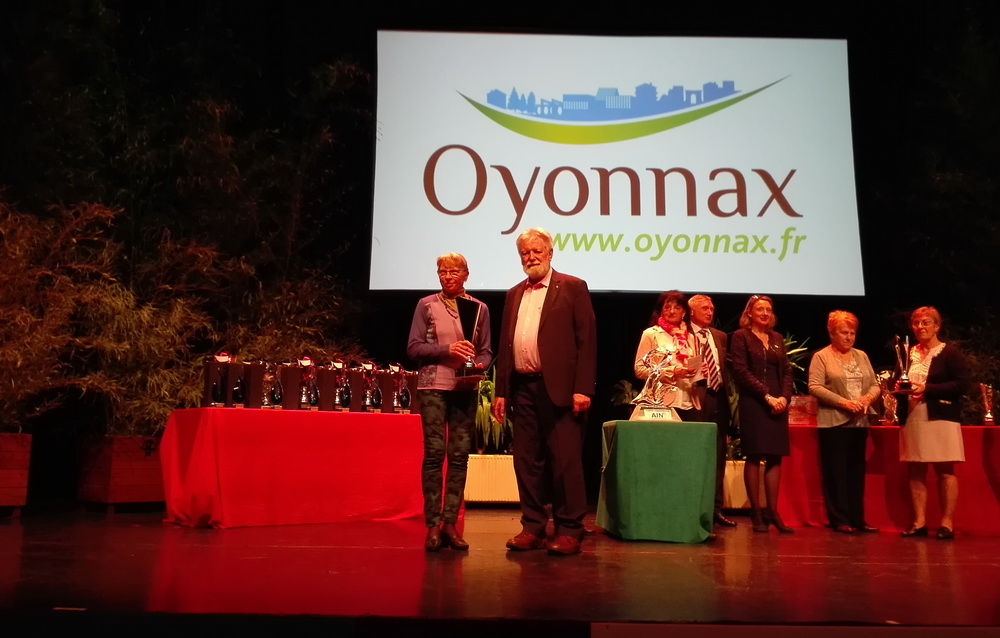 remise des prix